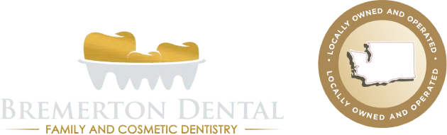 Bremerton Dental Logo